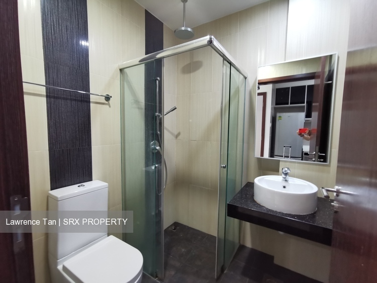 Cardiff Residence (D19), Condominium #203438151